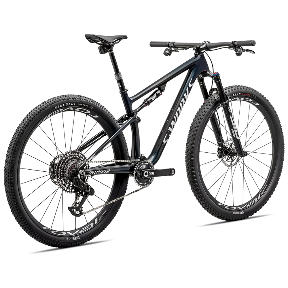 2024 Specialized S-Works Epic LTD Mountain Bike